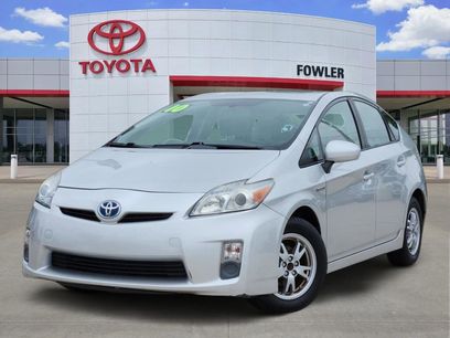 Used 2010 Toyota Prius Two