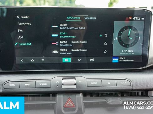Used 2025 Kia K4 FWD image 38