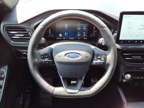 Certified 2024 Ford Escape ST-Line w/ Tech Pack #1 AWD/4WD image 27