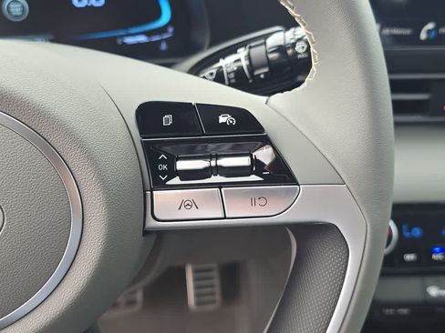 New 2026 Hyundai Elantra Sport FWD image 25