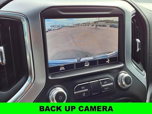 Used 2021 GMC Sierra 1500 SLT image 8
