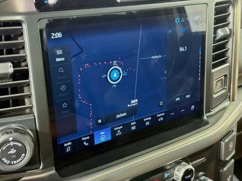 Used 2025 Ford F150 King Ranch AWD/4WD image 14