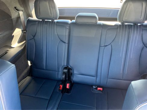 New 2025 Cadillac Escalade IQ Sport 2 image 19