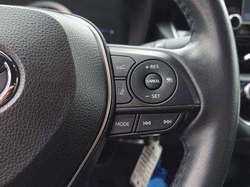 Used 2022 Toyota Corolla SE image 18