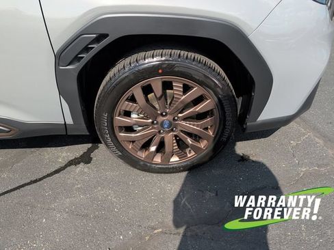 Certified 2026 Subaru Forester Sport AWD/4WD image 20
