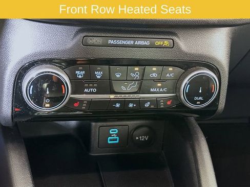 Used 2022 Ford Escape SEL AWD/4WD image 15