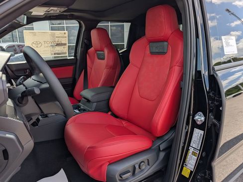 New 2026 Toyota Tacoma TRD Pro image 12