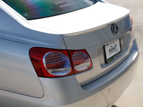 Used 2011 Lexus GS 450h image 31