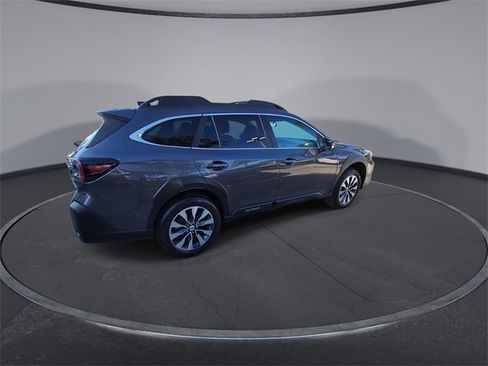 Certified 2023 Subaru Outback Limited image 8
