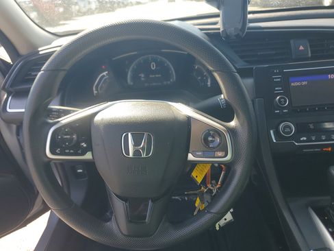 Used 2020 Honda Civic LX image 14