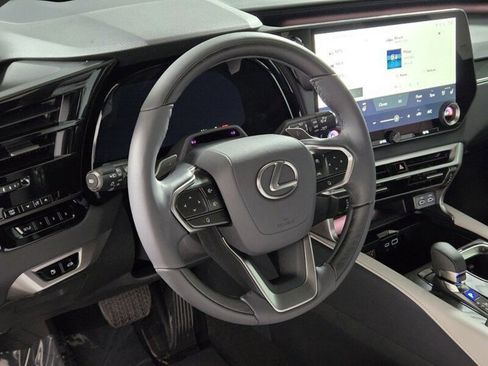 Certified 2026 Lexus RX 350 Premium Plus AWD/4WD image 31