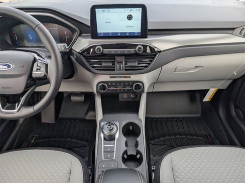 New 2026 Ford Escape Active w/ Cold Weather Package image 7