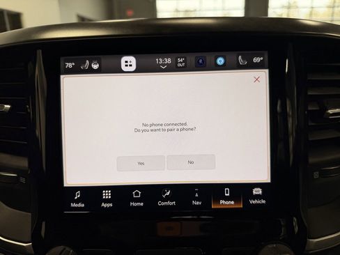 Used 2022 RAM 1500 Big Horn image 46