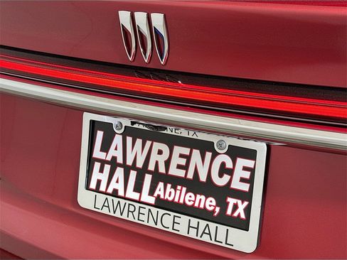 New 2026 Buick Enclave Preferred w/ Power Package image 18