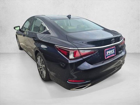 Used 2019 Lexus ES 350 FWD image 6