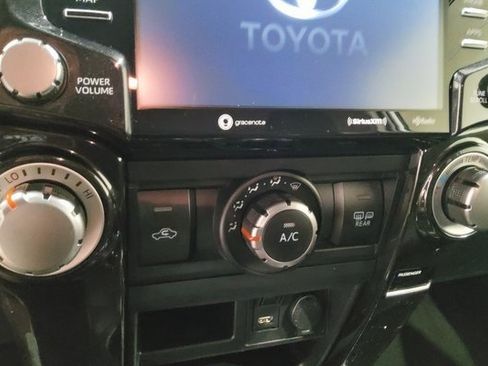 Used 2024 Toyota 4Runner TRD Off-Road image 21