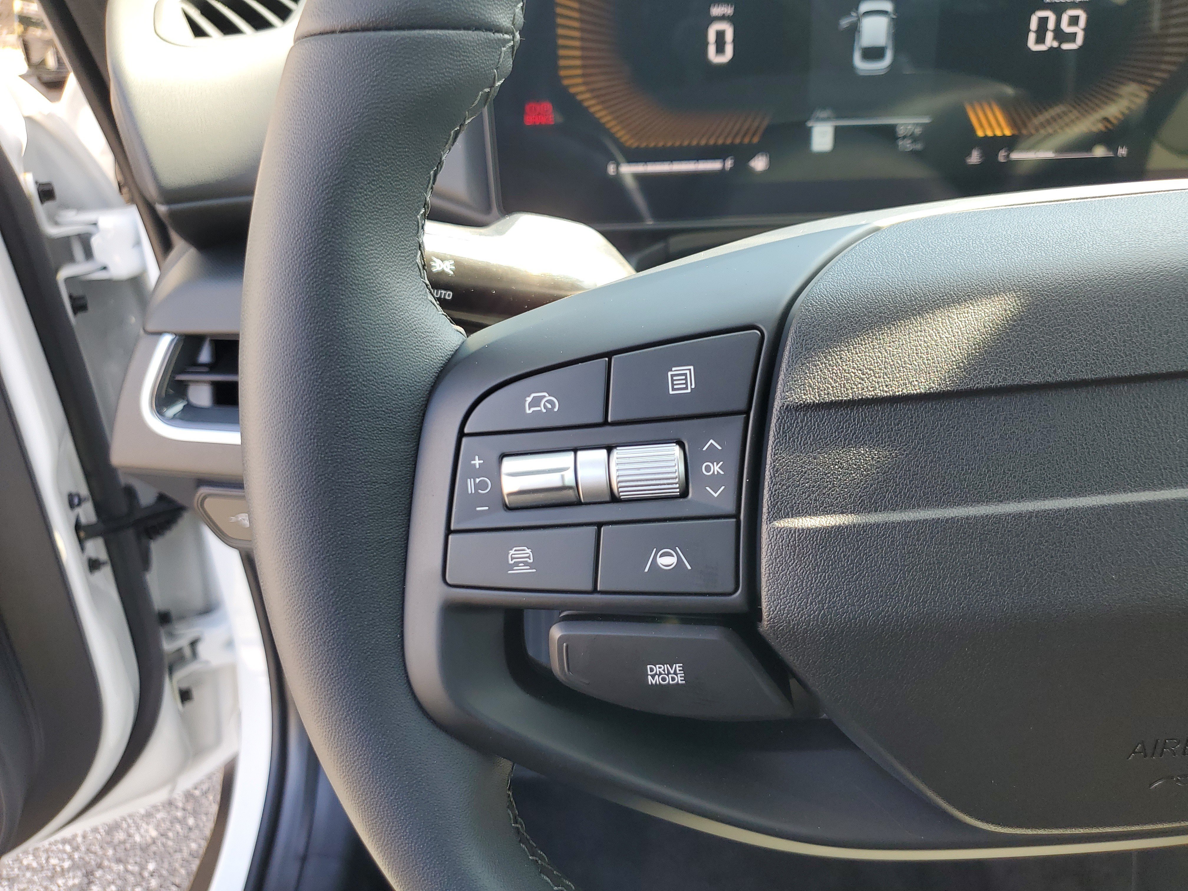 New 2026 Kia K4 EX FWD image 26