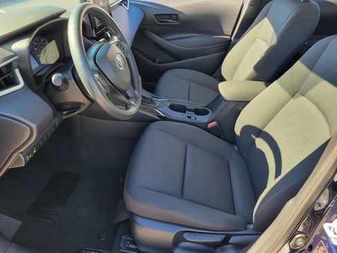 Used 2024 Toyota Corolla LE image 9