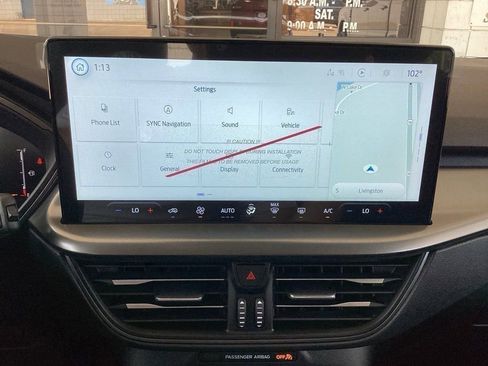 New 2025 Ford Escape Active w/ Tech Pack #1 image 52