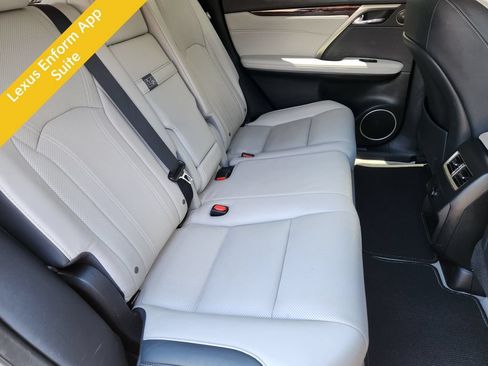 Used 2019 Lexus RX 350 AWD image 19