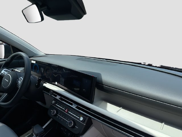 New 2026 Hyundai Tucson SE FWD image 28
