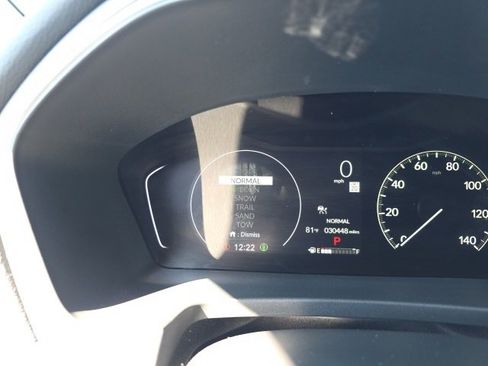 Used 2024 Honda Pilot EX-L image 23