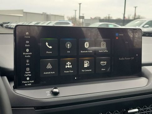 New 2026 Honda Accord Sport image 22