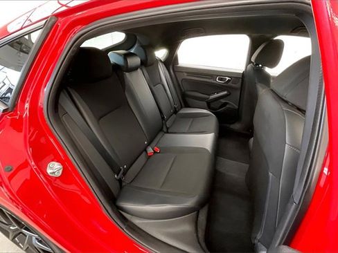 Certified 2022 Honda Civic Sport image 18