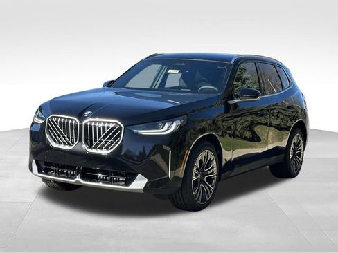 New 2026 BMW X3 xDrive30i w/ Premium Package AWD/4WD image 5