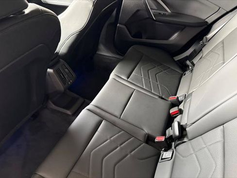 New 2026 BMW X2 xDrive28i w/ Technology Package image 11