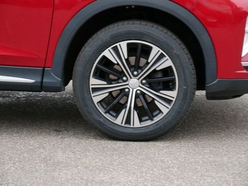 Used 2018 Mitsubishi Eclipse Cross SEL AWD/4WD image 7