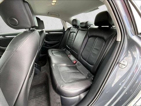 Used 2015 Audi A3 2.0T Premium w/ Driver Assistance Package image 28