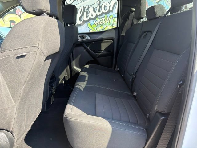 Used 2019 Ford Ranger XLT AWD/4WD image 18