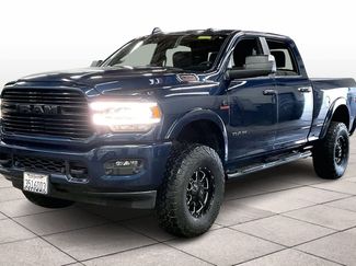 Used 2020 RAM 2500 Laramie w/ Night Edition video 1