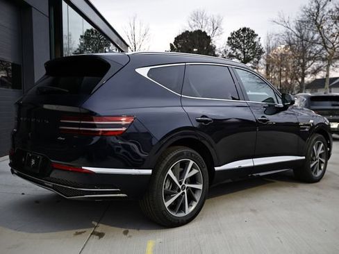 New 2026 Genesis GV80 2.5T Select image 7