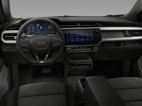 New 2027 Chevrolet Bolt LT FWD image 24