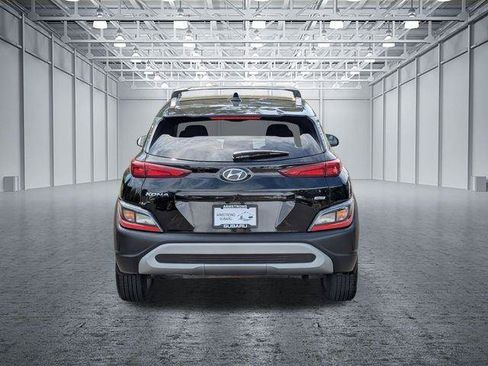 Used 2022 Hyundai Kona SEL AWD/4WD image 4