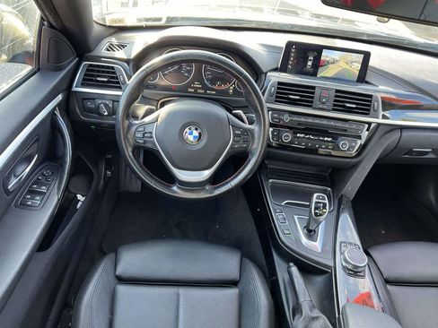 Used 2019 BMW 430i Gran Coupe xDrive 430i Gran Coupe w/ Convenience Package image 14