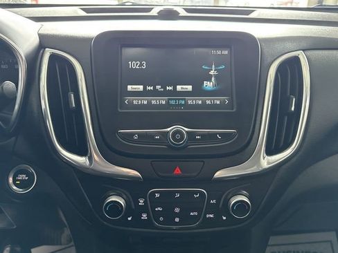 Certified 2018 Chevrolet Equinox LT image 13
