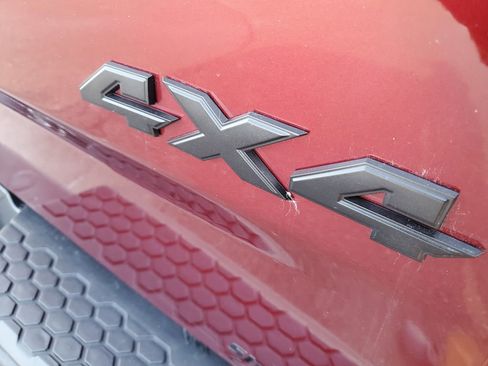 Used 2021 RAM 1500 Classic Warlock image 34