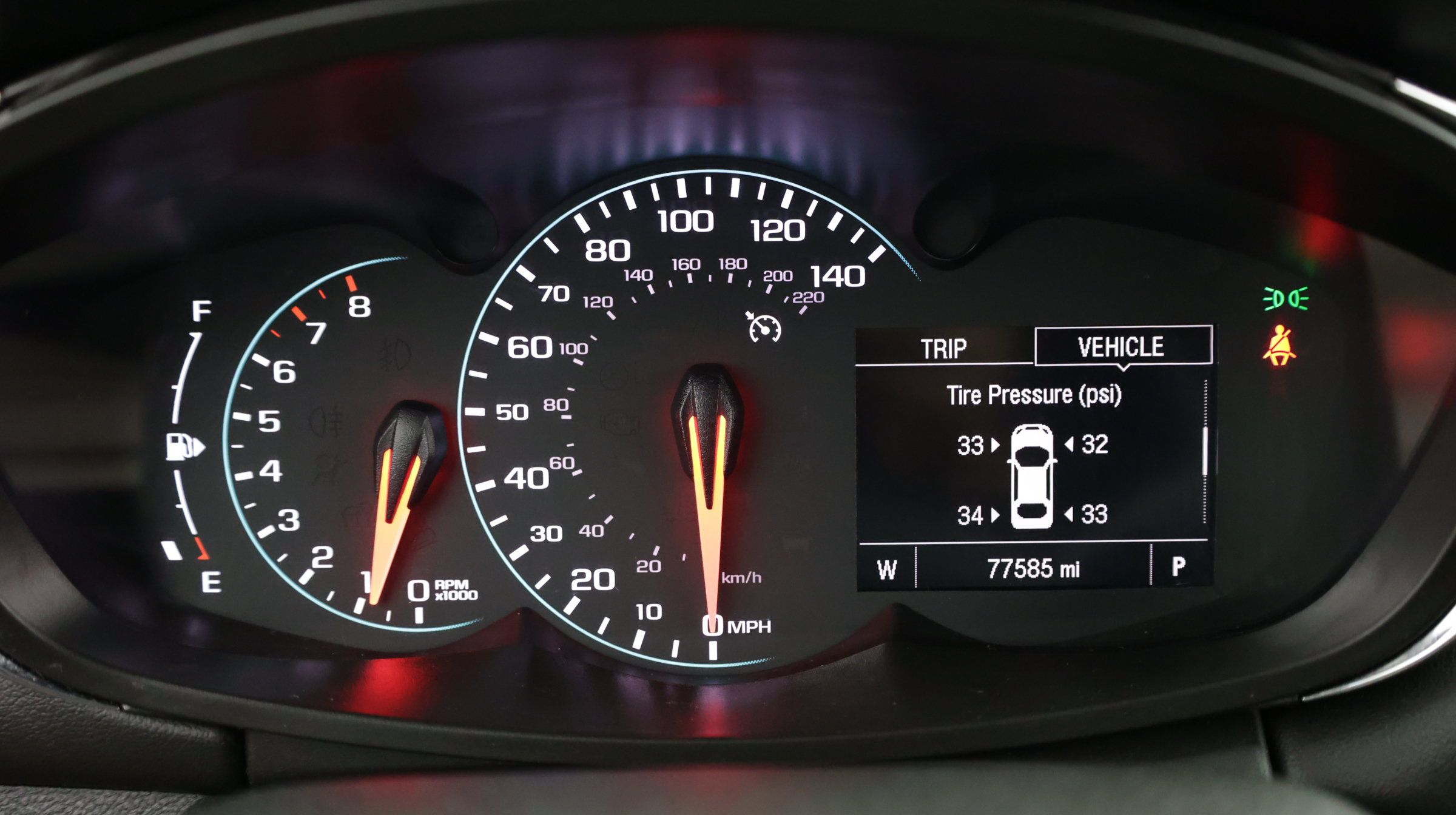 Used 2018 Chevrolet Trax LT w/ LT Convenience Package FWD image 21