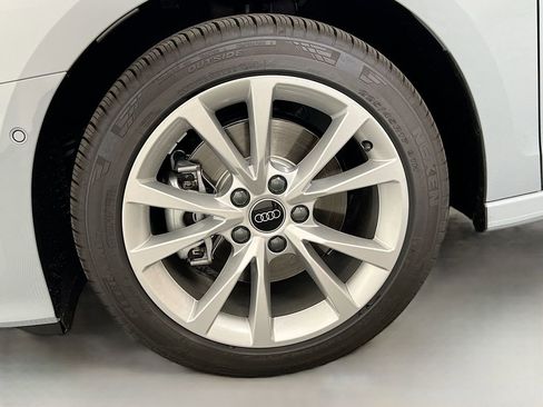 New 2026 Audi A3 2.0T Premium image 31