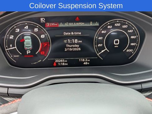 Used 2023 Audi RS 5 Sportback image 18