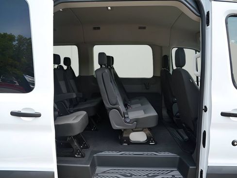 Used 2026 Ford Transit 350 XLT RWD image 12