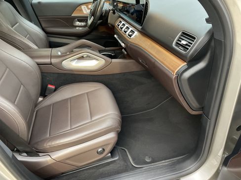 Certified 2022 Mercedes-Benz GLE 450 4MATIC image 49