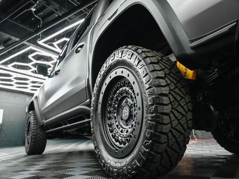 New 2026 Chevrolet Colorado ZR2 w/ Technology Package image 16