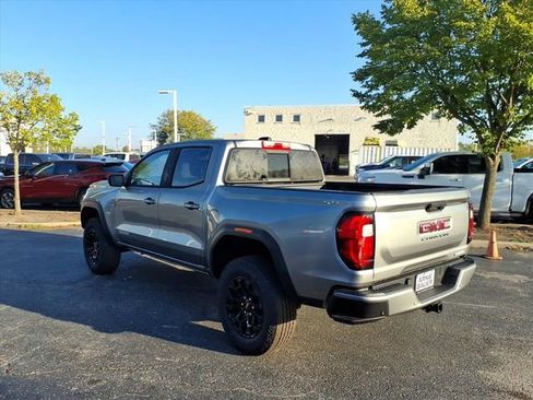 New 2026 GMC Canyon Elevation w/ Convenience Package image 9