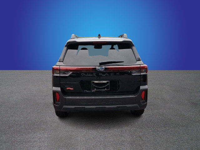 New 2026 Subaru Outback Touring XT AWD/4WD image 4