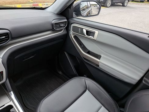 Certified 2023 Ford Explorer XLT w/ Equipment Group 202A image 20