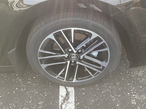 New 2026 Toyota Camry XLE image 11